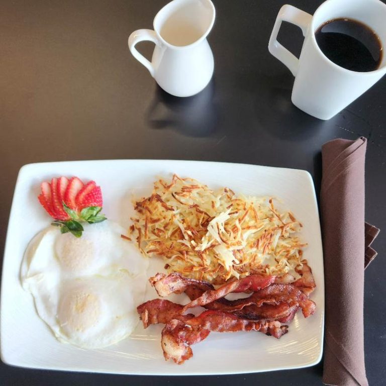 The Wright Brothers