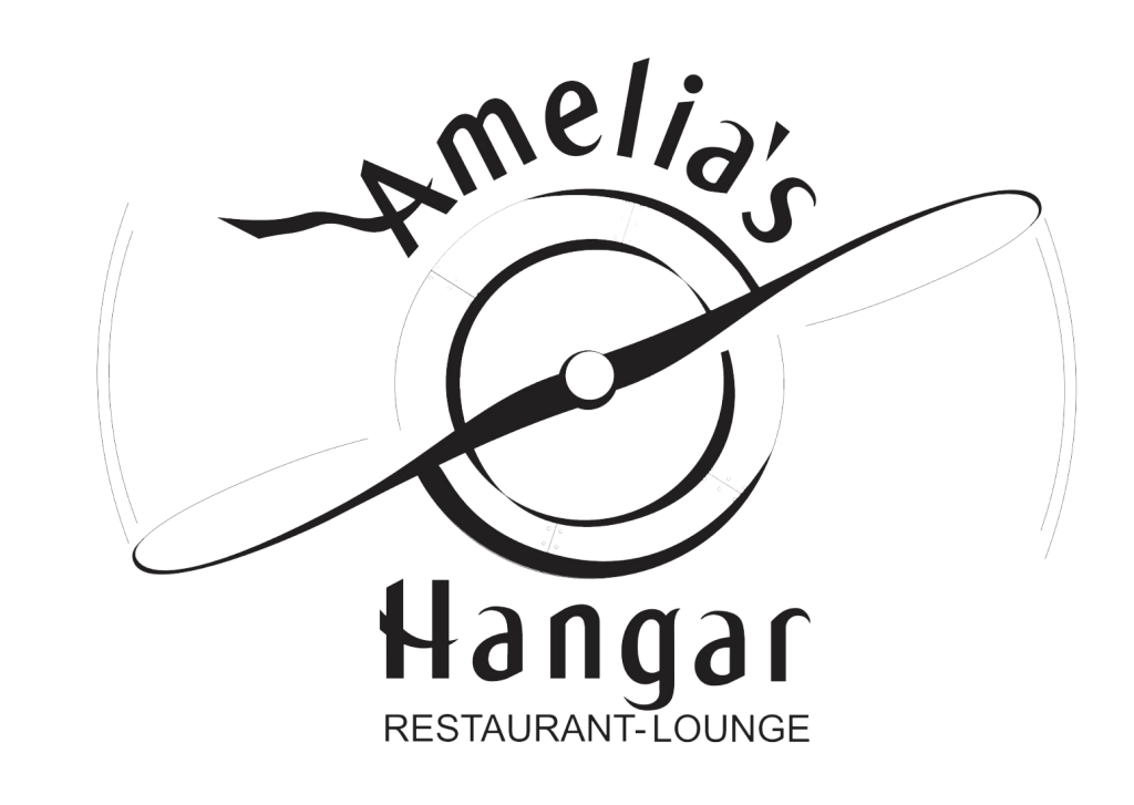 Amelia’s Hangar
