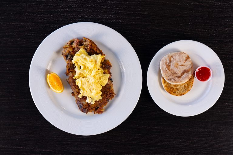 Corned Beef Hash